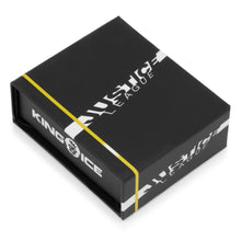 Load image into Gallery viewer, Justice League x King Ice – The Cyborg Necklace