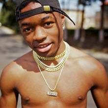 Load image into Gallery viewer, The Blessed Necklace