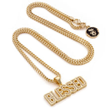 Load image into Gallery viewer, The Blessed Necklace