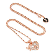 Load image into Gallery viewer, Chief Keef x King Ice - THOT Breaker Necklace