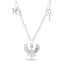 Load image into Gallery viewer, Egyptian Unity Necklace