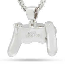 Load image into Gallery viewer, Inspired by PlayStation® - Classic Controller Necklace