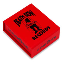 Load image into Gallery viewer, King Ice x Death Row Records .925 Sterling Silver Necklace