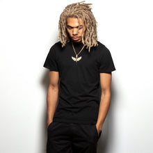 Load image into Gallery viewer, XL Soaring Angel Necklace