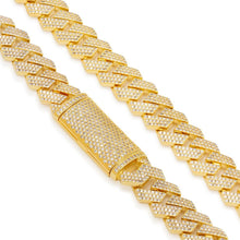 Load image into Gallery viewer, SpongeBob x King Ice - XXL Imagination Necklace