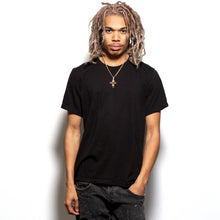 Load image into Gallery viewer, Spectrum Cross Necklace
