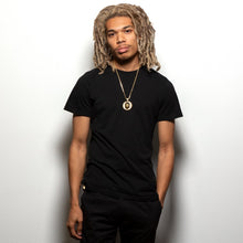 Load image into Gallery viewer, The Gold Gorilla Medallion
