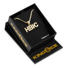 Load image into Gallery viewer, The HBIC Necklace
