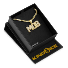 Load image into Gallery viewer, The M.O.B. Necklace
