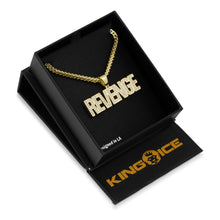 Load image into Gallery viewer, The Revenge Necklace
