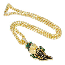 Load image into Gallery viewer, XL God of War Necklace
