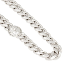 Load image into Gallery viewer, Miami Cuban Link Keychain
