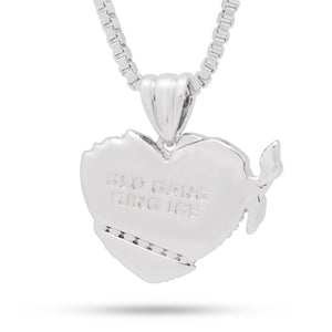 Chief Keef x King Ice - THOT Breaker Necklace