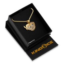 Load image into Gallery viewer, Chief Keef x King Ice - THOT Breaker Necklace
