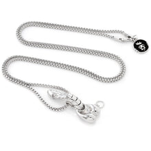 Load image into Gallery viewer, Erotic Erecting Penis Necklace
