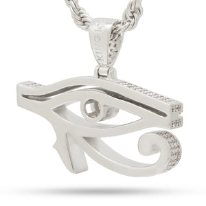 Eye of Horus Necklace