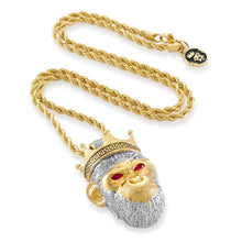 Load image into Gallery viewer, The King of Apes Necklace
