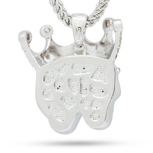 Load image into Gallery viewer, Laugh Now, Cry Later Necklace
