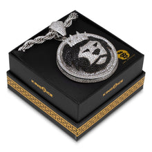 Load image into Gallery viewer, Magnus Lion Medallion
