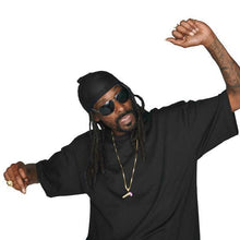 Load image into Gallery viewer, Purple Drank Necklace - Designed by Snoop Dogg x King Ice
