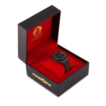 Load image into Gallery viewer, Royal Iced Watch
