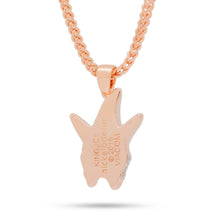 Load image into Gallery viewer, SpongeBob x King Ice - Patrick Star Necklace

