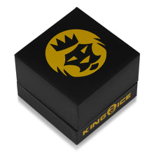 Load image into Gallery viewer, Sterling Silver Hoop Earrings
