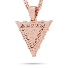 Load image into Gallery viewer, Trinus Necklace
