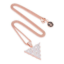 Load image into Gallery viewer, Trinus Necklace
