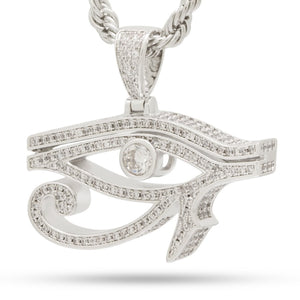 Eye of Horus Necklace